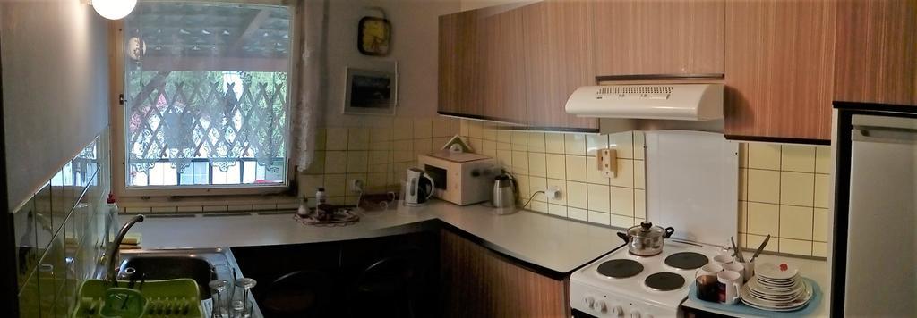Bed and Breakfast Platanus Beckov Экстерьер фото