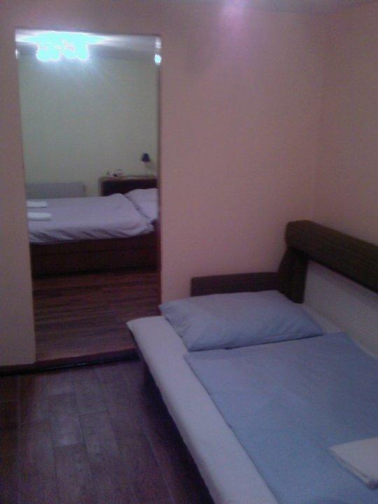 Bed and Breakfast Platanus Beckov Экстерьер фото