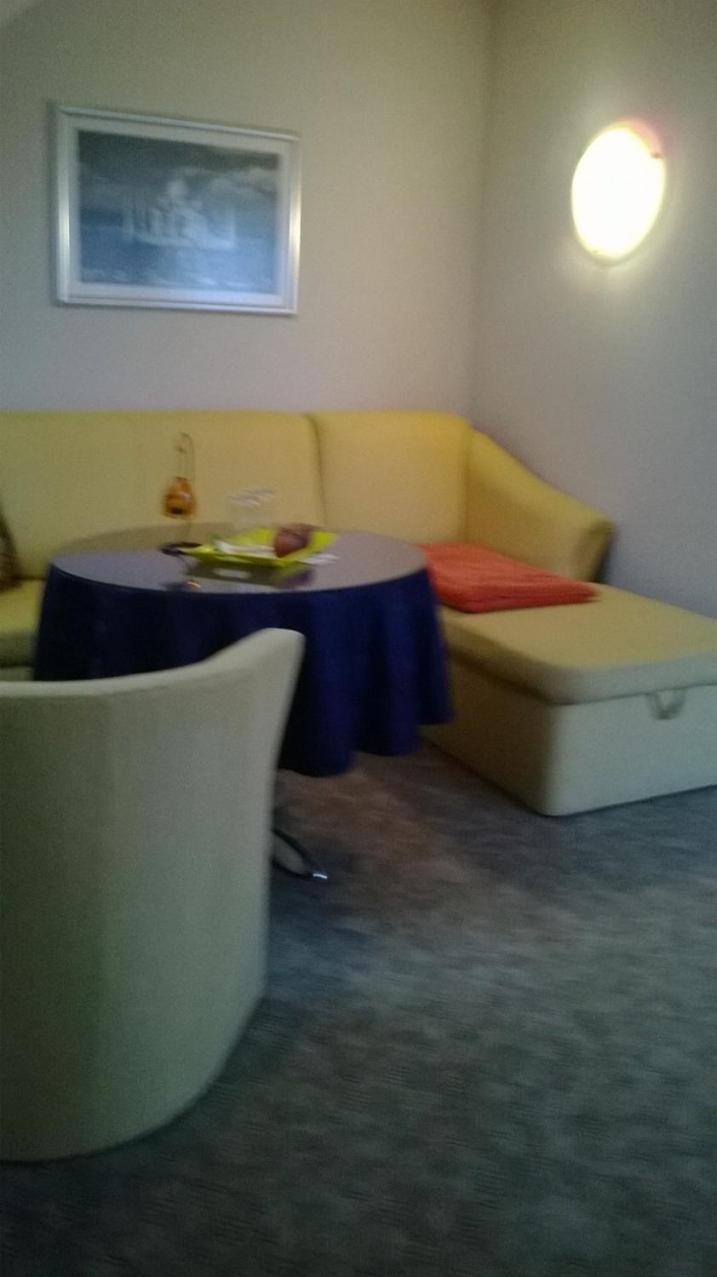 Bed and Breakfast Platanus Beckov Экстерьер фото